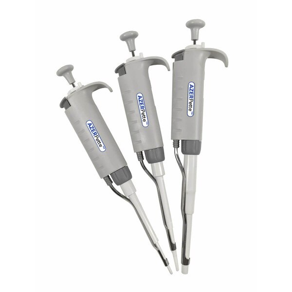 AzerPette™ pipette, variable sizes